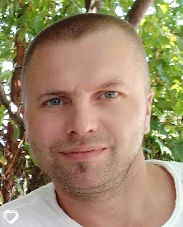 Иван, 43, Минске — анкета №61941