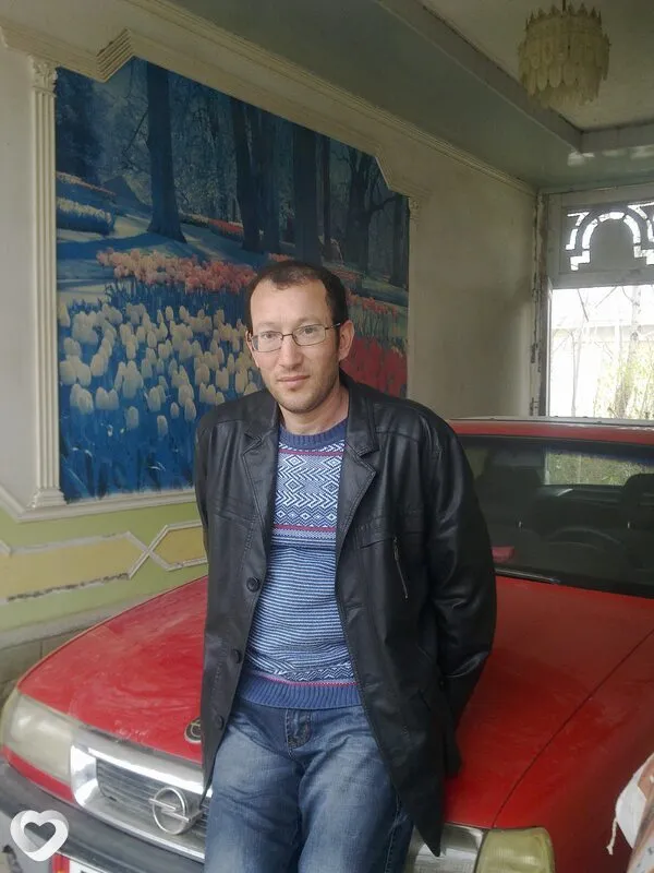 Шухрат, 46, Ош — анкета №4254