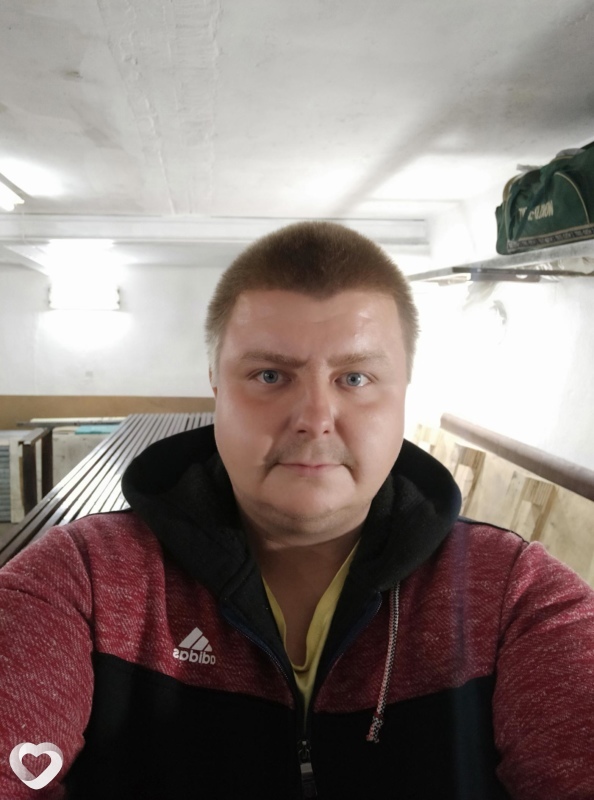 Александр, 39, Николаеве — анкета №61949