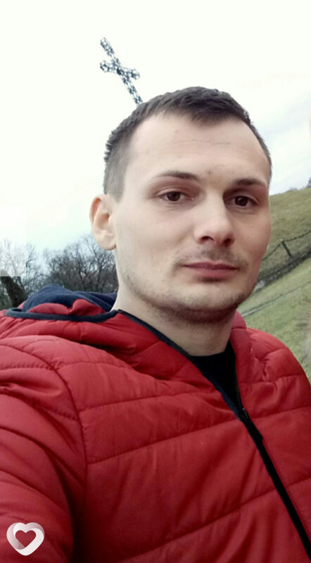 Виталий, 41, Одессе — анкета №61956