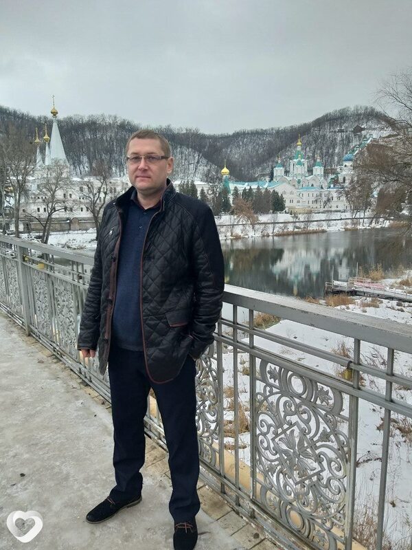 Алексей, 43, Минске — анкета №61962