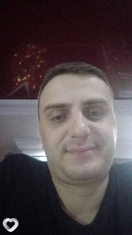 Ефим, 33, Минске — анкета №61983
