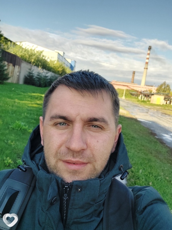 Женя, Бердск