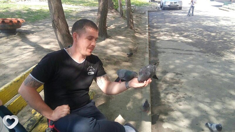 Алексей, 41, Новосибирске — анкета №61988