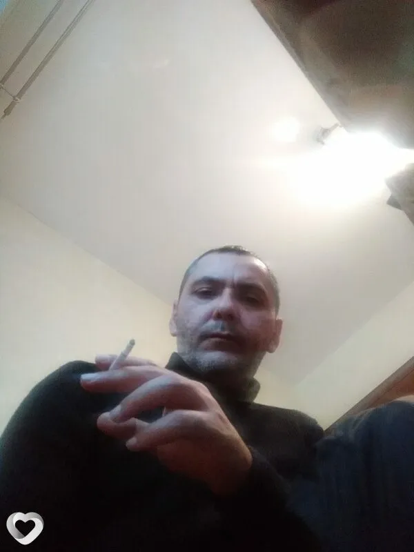 Alek, 48, Иванове — анкета №4255