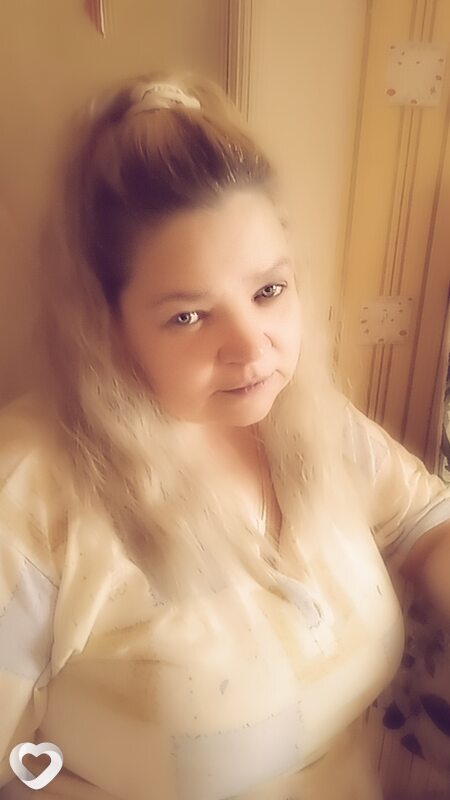 Марина, 49, Нижнем Новгороде — анкета №62002