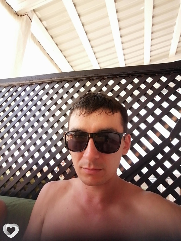 Ильнур, 34, Уфе — анкета №62005