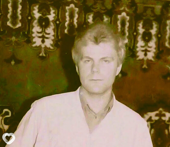 Александр, 52, Раменском — анкета №62009