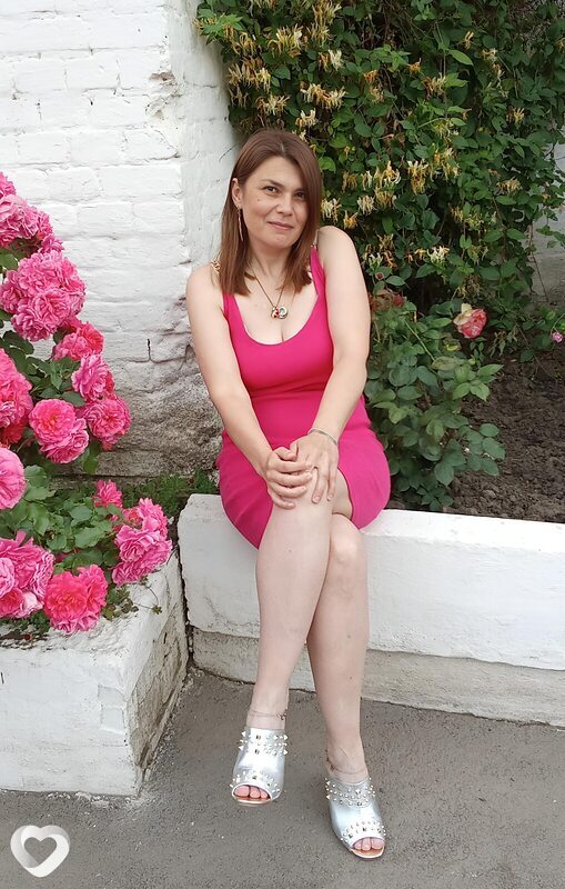 Мария, 42, Армавире — анкета №62024