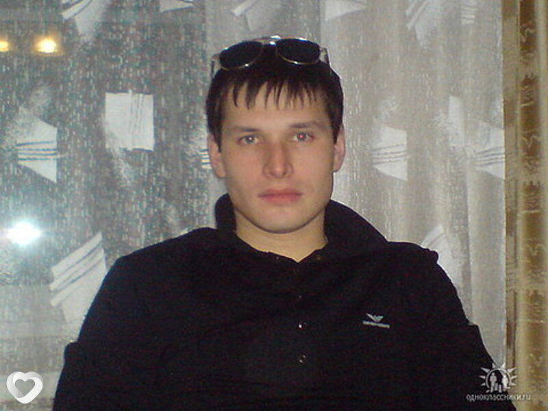 Андрей, 43, Москве — анкета №62025