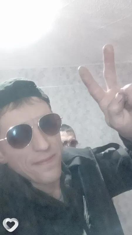 Graf, 43, Юрге — анкета №4256