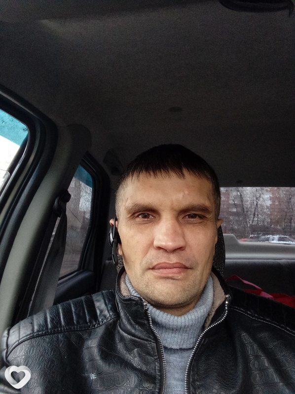 Дмитрий, 48, Перми — анкета №62031