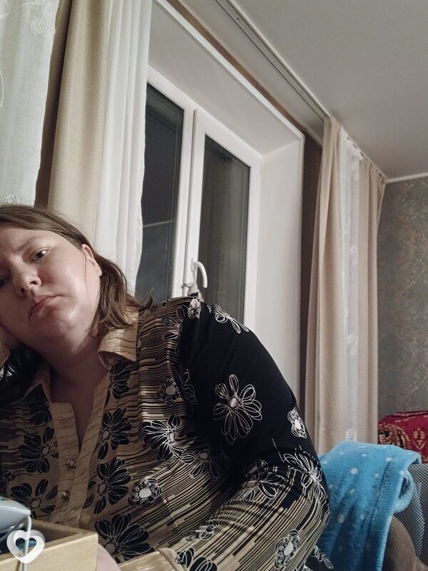 Светлана, 39, Набережных Челнах — анкета №62044