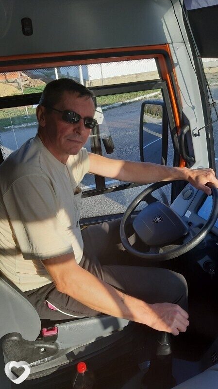 Юрий, 51, Нижнем Новгороде — анкета №62045