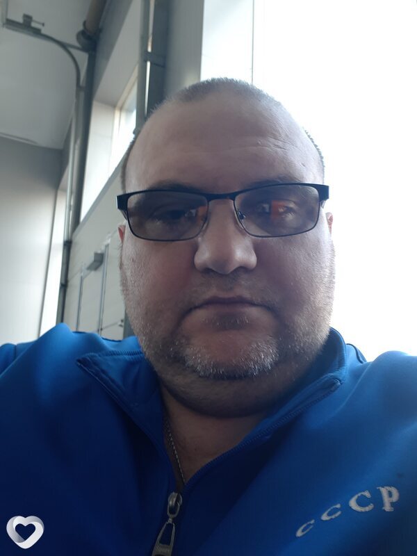Евгений, 47, Томске — анкета №62051