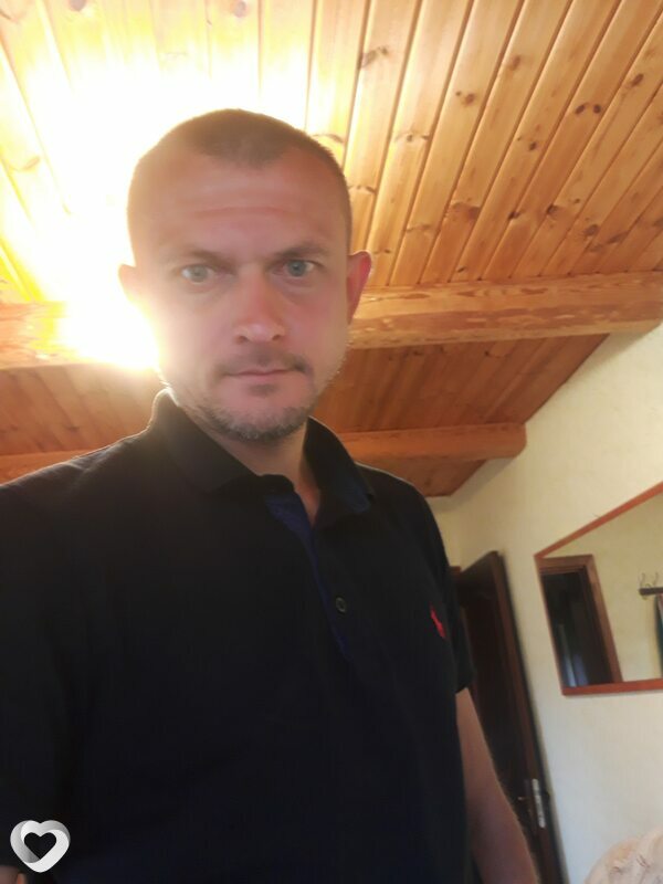 Александр, 41, Борисове — анкета №62064