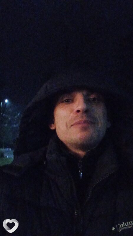 Женя, 38, Пинске — анкета №62065