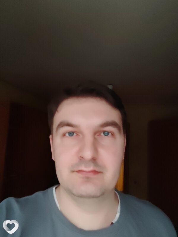Максим, 37, Первоуральске — анкета №62066