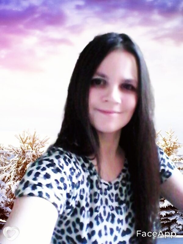 Надежда, 37, Кондопоге — анкета №62067