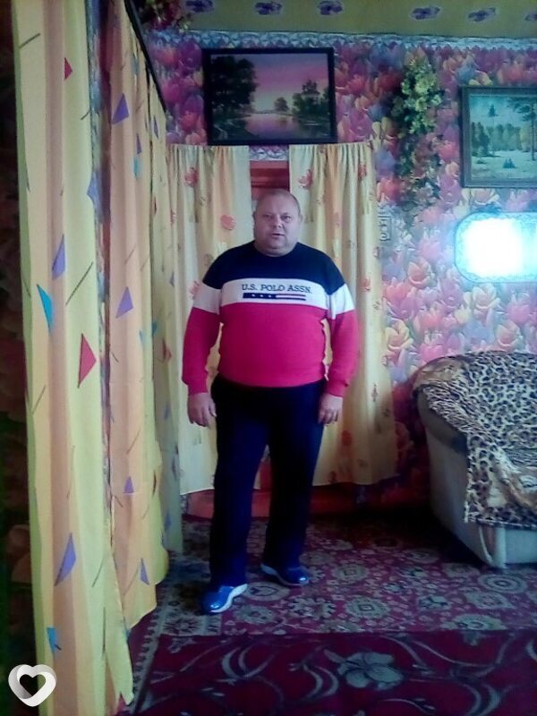 Паша, 51, Минске — анкета №62071