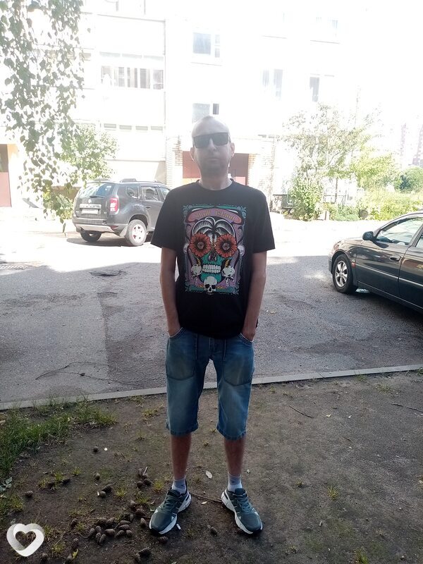 Александр, 38, Гродно — анкета №62072