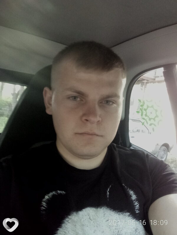 Димасик, 30, Одессе — анкета №62073