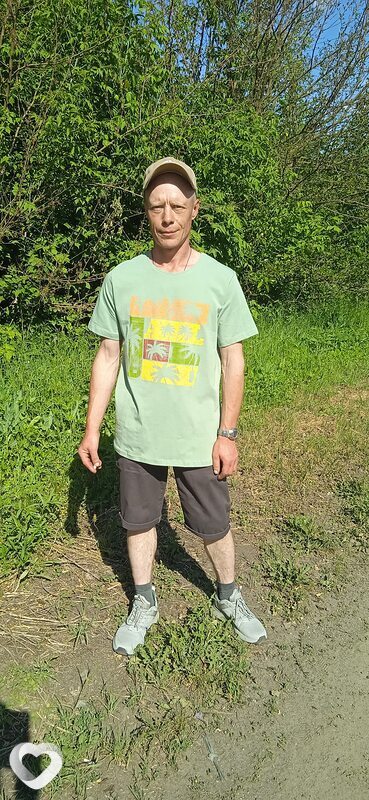 Артур, 42, Николаеве — анкета №62075