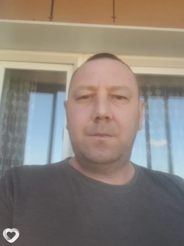 Александр, 42, Иркутске — анкета №4253
