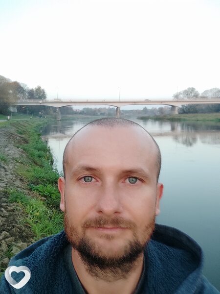 Sergiy, Голая Пристань