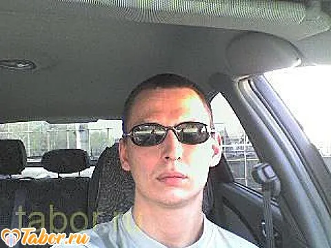 Сешга, 44, Екатеринбурге — анкета №4257