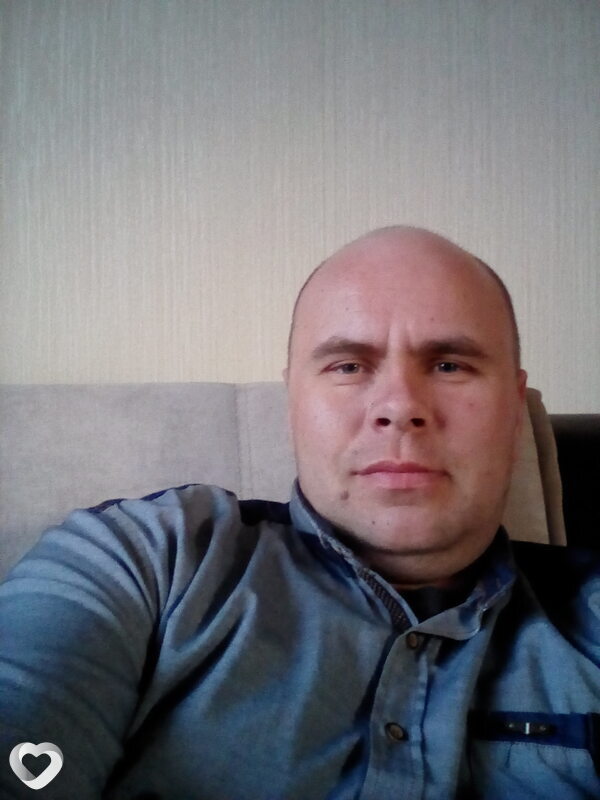 Николай, 41, Минске — анкета №62087