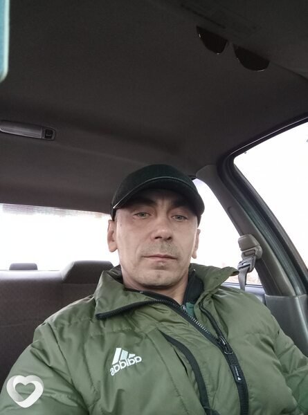 Валек, 43, Чите — анкета №62091