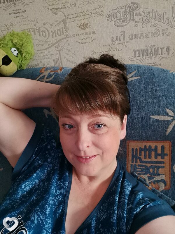 Елена, 51, Гродно — анкета №62092
