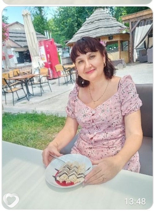 Виктория, 52, Харькове — анкета №62093
