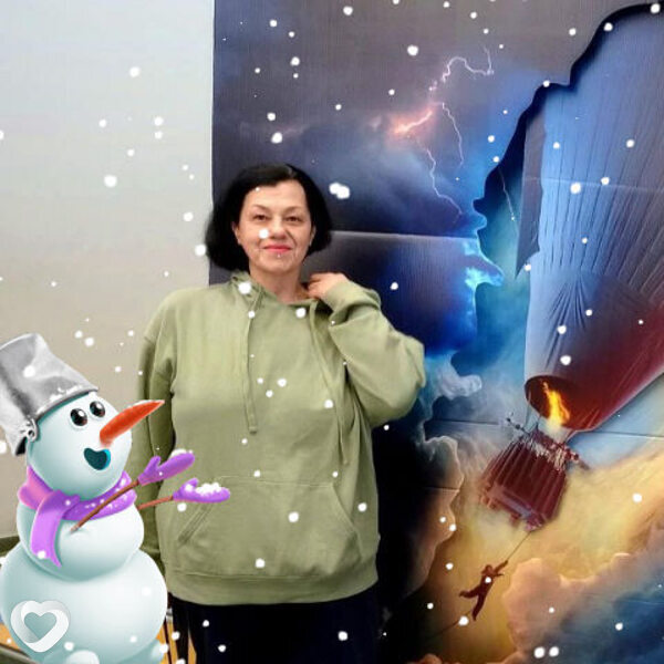 Анастасия, 57, Уфе — анкета №62101