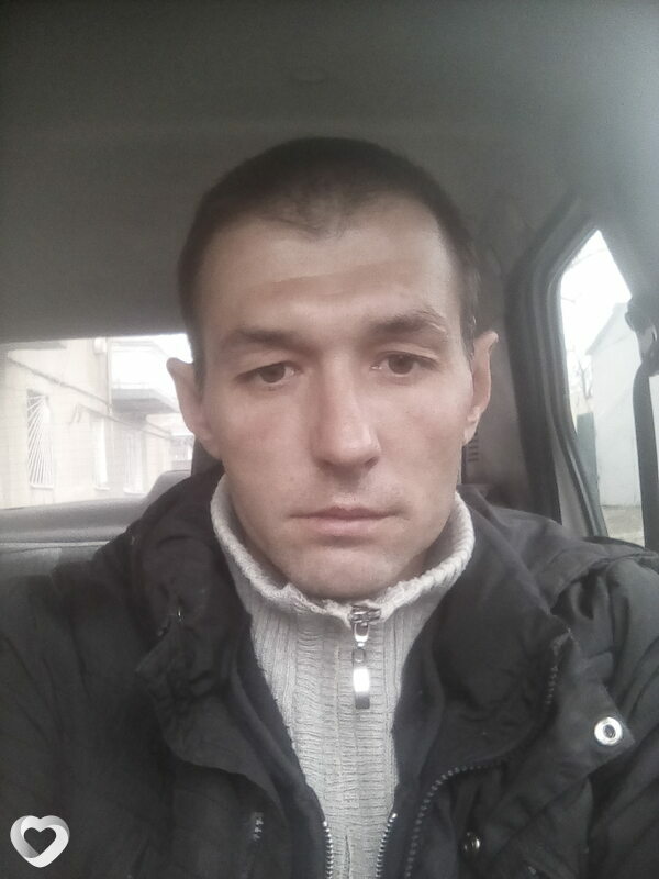 Николай, 50, Одессе — анкета №62108