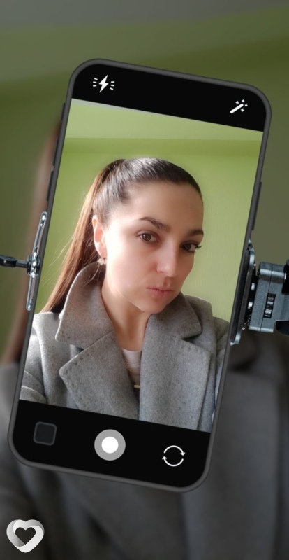 Илона, 42, Бобруйске — анкета №62114