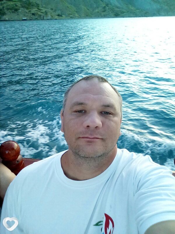 Александр, 43, Ростове-на-Дону — анкета №62115