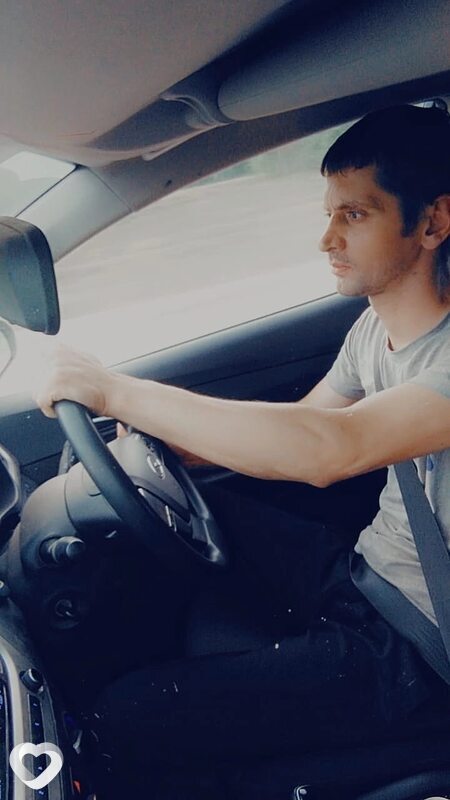 Алекс, 36, Новосибирске — анкета №62126