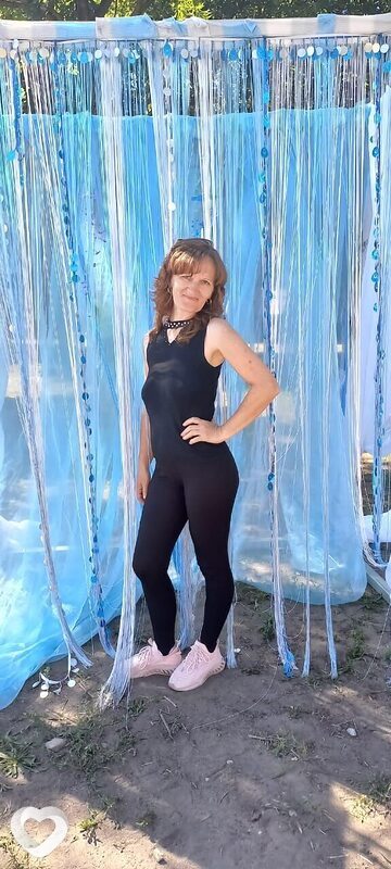 Марина, 50, Калининграде — анкета №62128