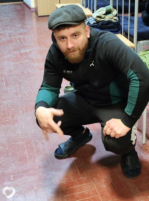 Antikiller, Первомайск