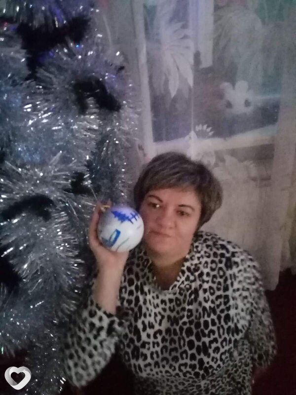 Галина, 49, Волгограде — анкета №62132