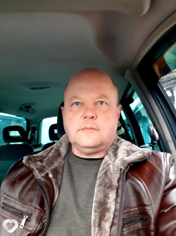 Михаил, 54, Солигорске — анкета №62135