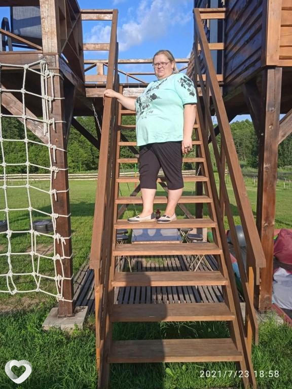 Катюша, 33, Смолевичах — анкета №62137