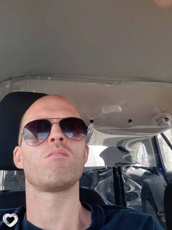 Макс, 37, Киеве — анкета №62142