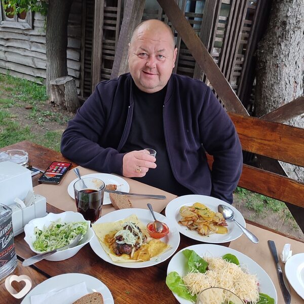 Виталий, 38, Умани — анкета №62148