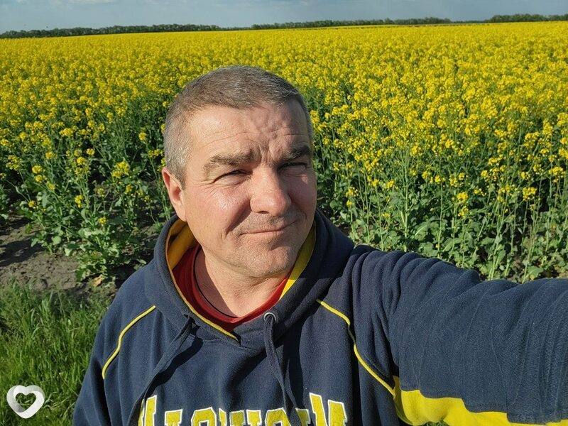Грига, 52, Нежине — анкета №62149