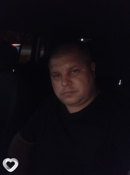 Александр, 38, Керчи — анкета №62153