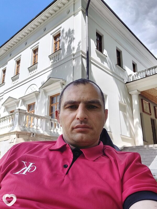 Арсен, 43, Подольске — анкета №62157
