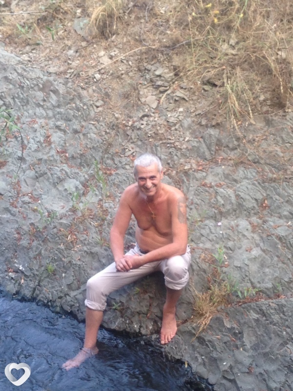 Гор, 55, Ереван — анкета №62163
